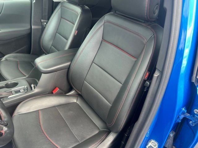 2024 Chevrolet Equinox AWD RS