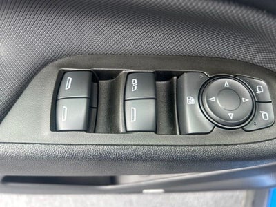 2024 Chevrolet Equinox AWD RS