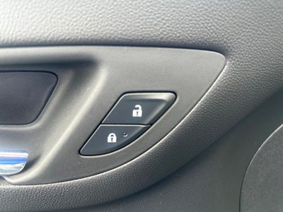 2024 Chevrolet Equinox AWD RS