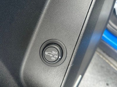 2024 Chevrolet Equinox AWD RS
