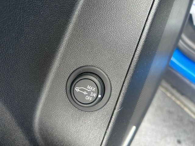 2024 Chevrolet Equinox AWD RS