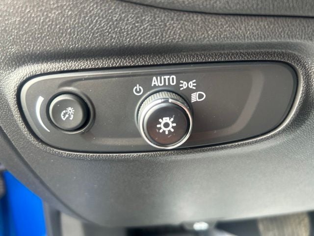2024 Chevrolet Equinox AWD RS
