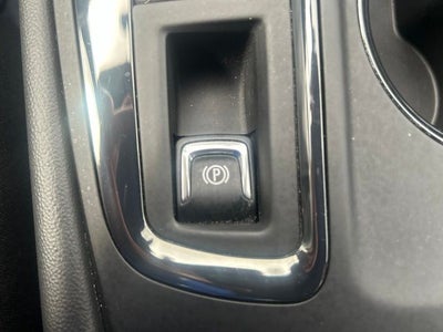 2024 Chevrolet Equinox AWD RS