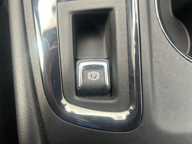 2024 Chevrolet Equinox AWD RS