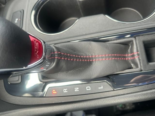 2024 Chevrolet Equinox AWD RS