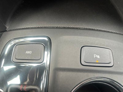 2024 Chevrolet Equinox AWD RS