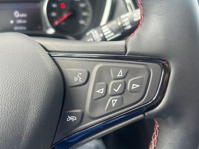 2024 Chevrolet Equinox AWD RS
