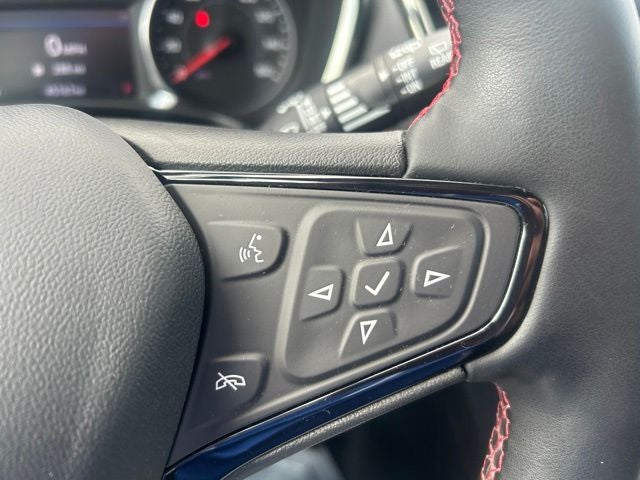 2024 Chevrolet Equinox AWD RS