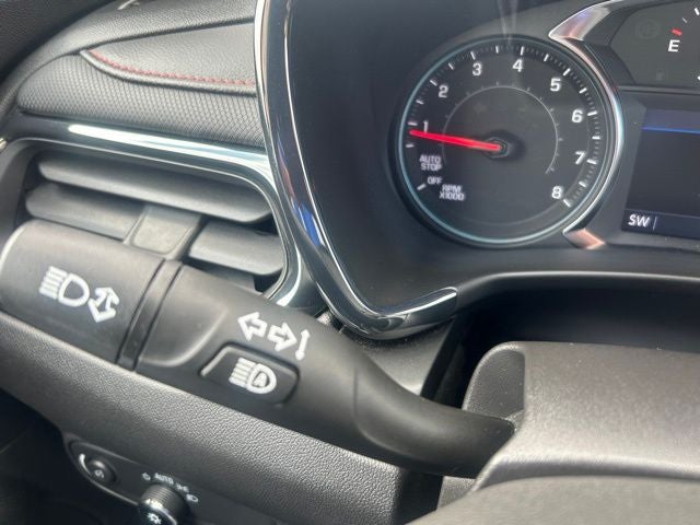 2024 Chevrolet Equinox AWD RS