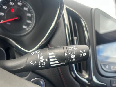 2024 Chevrolet Equinox AWD RS
