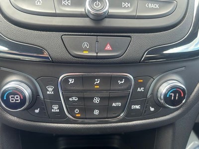 2024 Chevrolet Equinox AWD RS