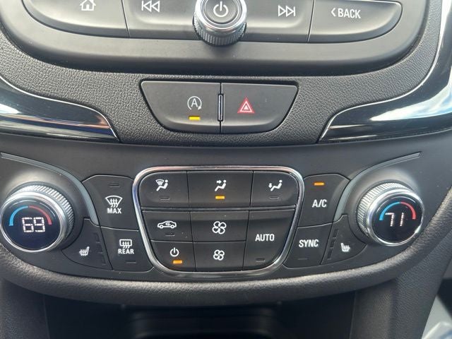 2024 Chevrolet Equinox AWD RS
