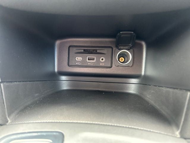 2024 Chevrolet Equinox AWD RS