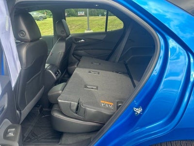 2024 Chevrolet Equinox AWD RS