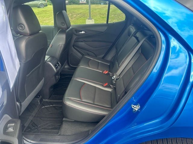 2024 Chevrolet Equinox AWD RS