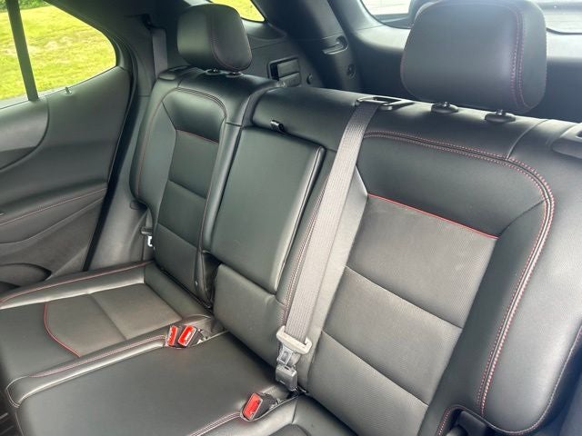 2024 Chevrolet Equinox AWD RS