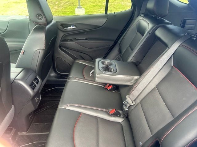 2024 Chevrolet Equinox AWD RS