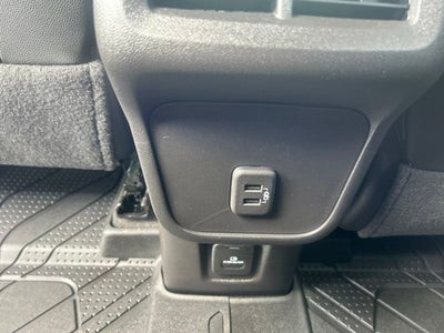 2024 Chevrolet Equinox AWD RS