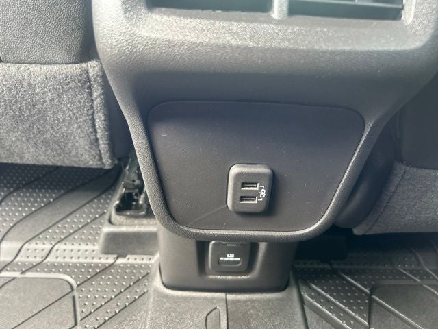 2024 Chevrolet Equinox AWD RS