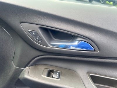 2024 Chevrolet Equinox AWD RS