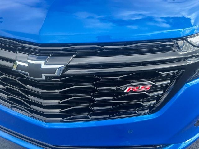 2024 Chevrolet Equinox AWD RS