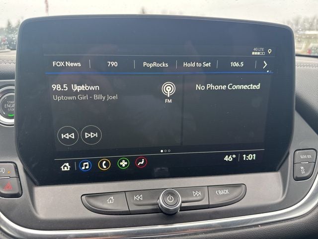 2024 Chevrolet Blazer FWD 2LT