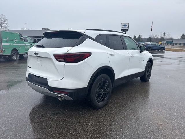 2024 Chevrolet Blazer FWD 2LT