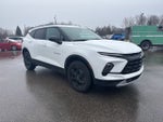 2024 Chevrolet Blazer FWD 2LT