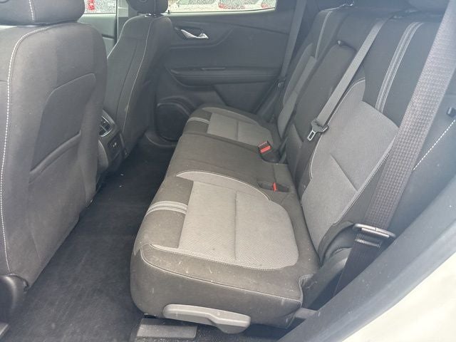 2024 Chevrolet Blazer FWD 2LT