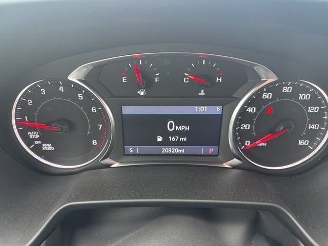 2024 Chevrolet Blazer FWD 2LT