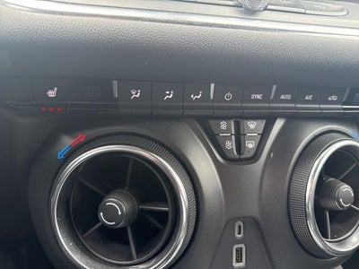 2024 Chevrolet Blazer FWD 2LT