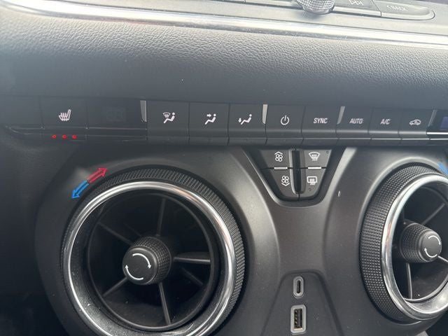 2024 Chevrolet Blazer FWD 2LT