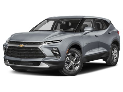 2024 Chevrolet Blazer AWD 2LT