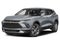 2025 Chevrolet Blazer AWD 2LT