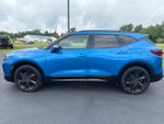 2021 Chevrolet Blazer AWD RS