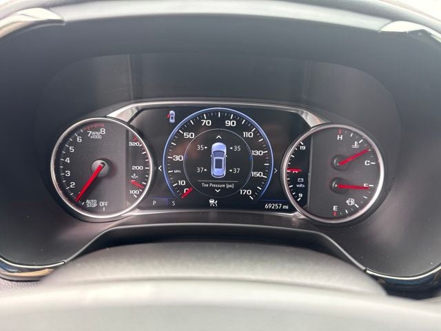 2021 Chevrolet Blazer AWD RS