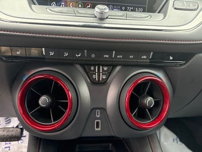 2021 Chevrolet Blazer AWD RS