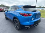 2021 Chevrolet Blazer AWD RS