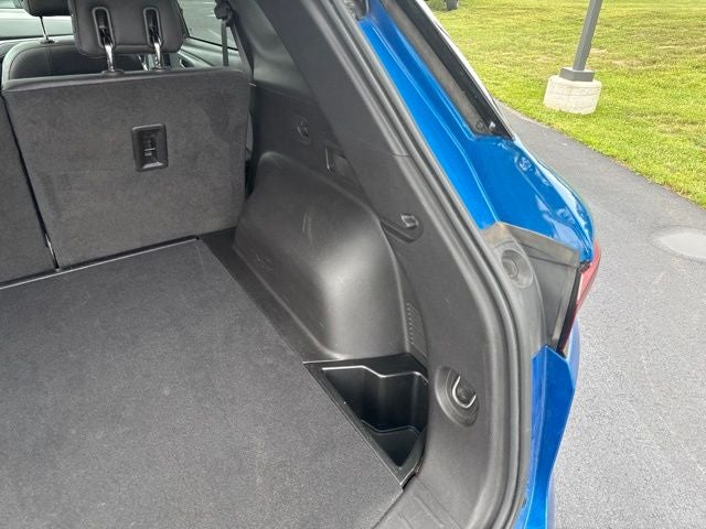 2021 Chevrolet Blazer AWD RS