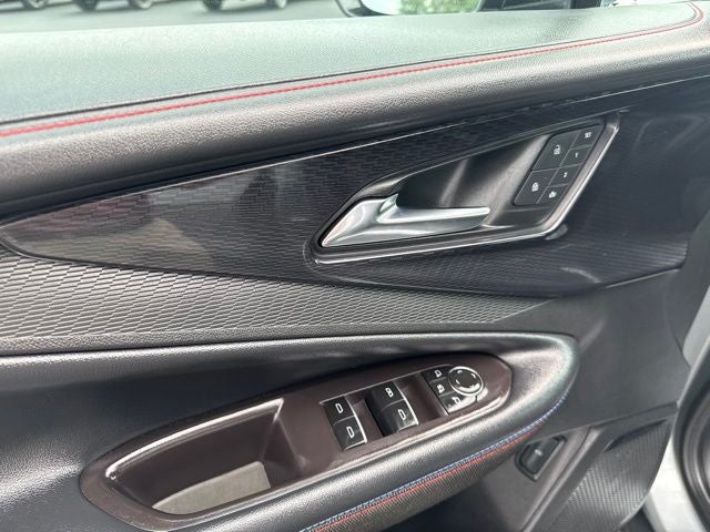 2024 Chevrolet Blazer EV eAWD RS