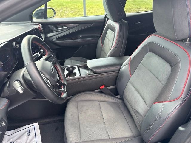 2024 Chevrolet Blazer EV eAWD RS
