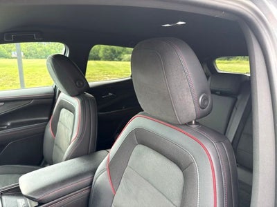 2024 Chevrolet Blazer EV eAWD RS