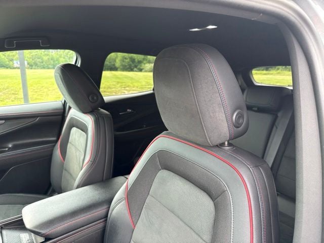 2024 Chevrolet Blazer EV eAWD RS
