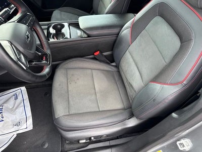 2024 Chevrolet Blazer EV eAWD RS