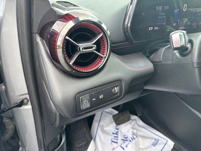 2024 Chevrolet Blazer EV eAWD RS