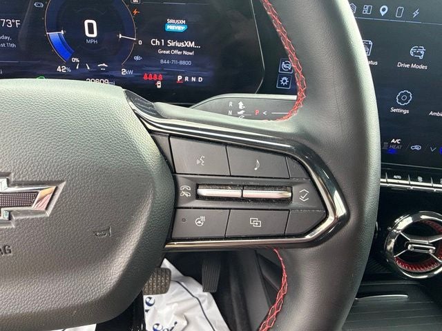 2024 Chevrolet Blazer EV eAWD RS