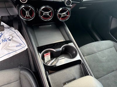 2024 Chevrolet Blazer EV eAWD RS