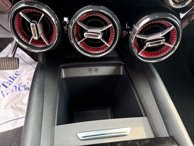 2024 Chevrolet Blazer EV eAWD RS