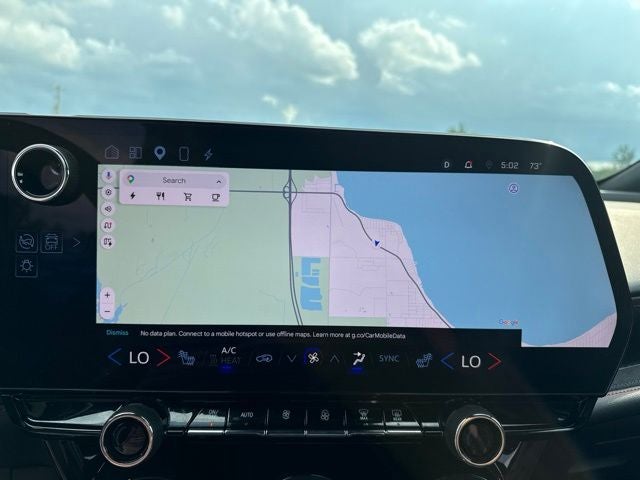 2024 Chevrolet Blazer EV eAWD RS