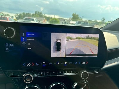 2024 Chevrolet Blazer EV eAWD RS